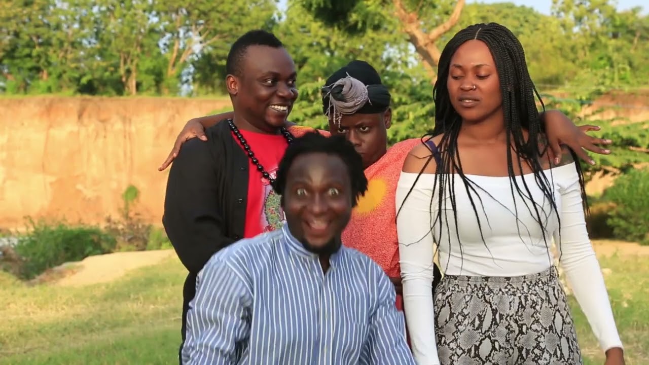 KITIMTIM Episode 7 | Season ONE - Daa Zuu, Zunde, Pili, Masantula