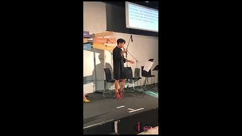 Dr. Emilia Roig Introductory Speech at the Gala in Honor of Kimberlé Crenshaw, April 28, 2019