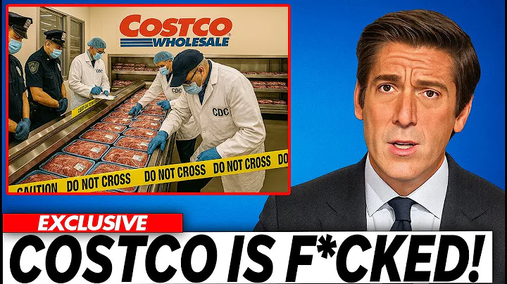 Don't Buy Costco Meat Until You Watch This!
