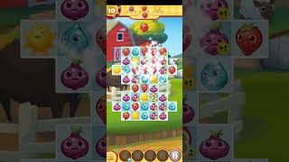 🎮👨‍🌾Farm Heroes Saga Mobile Game App!!!👩‍🌾🎮 (Narrated). screenshot 5