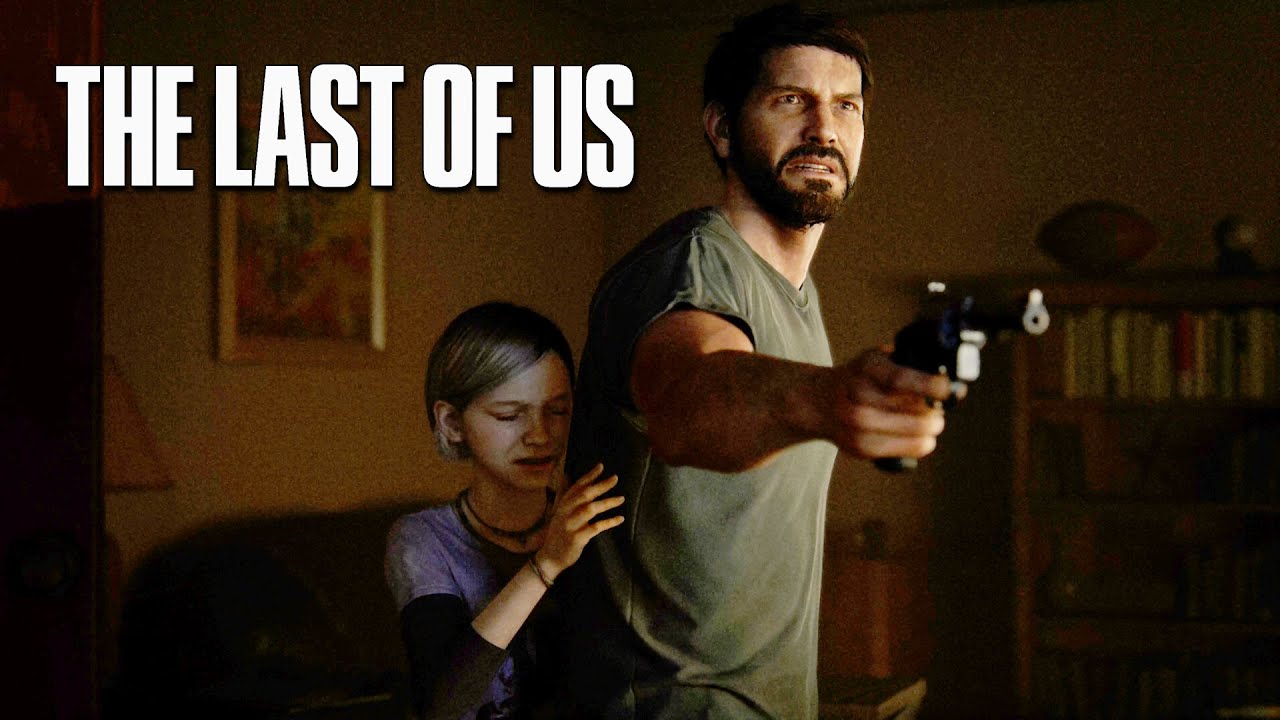 The Last of Us 1: All Chapters and How Long to Beat