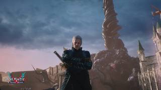 Live: Devil May Cry 5 time.. AC Unity after {RV Stream}