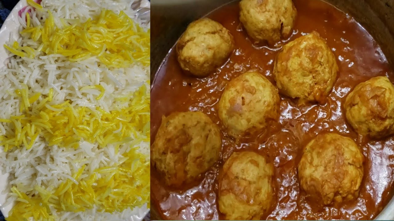 How To Cook Meatballs With Rice / Meatballs and Rice Recipe Easy Cooking Meatballs rice 