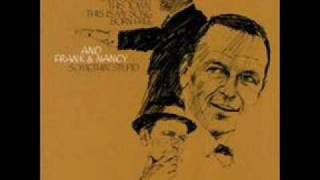 Frank Sinatra 'Drinking Again'