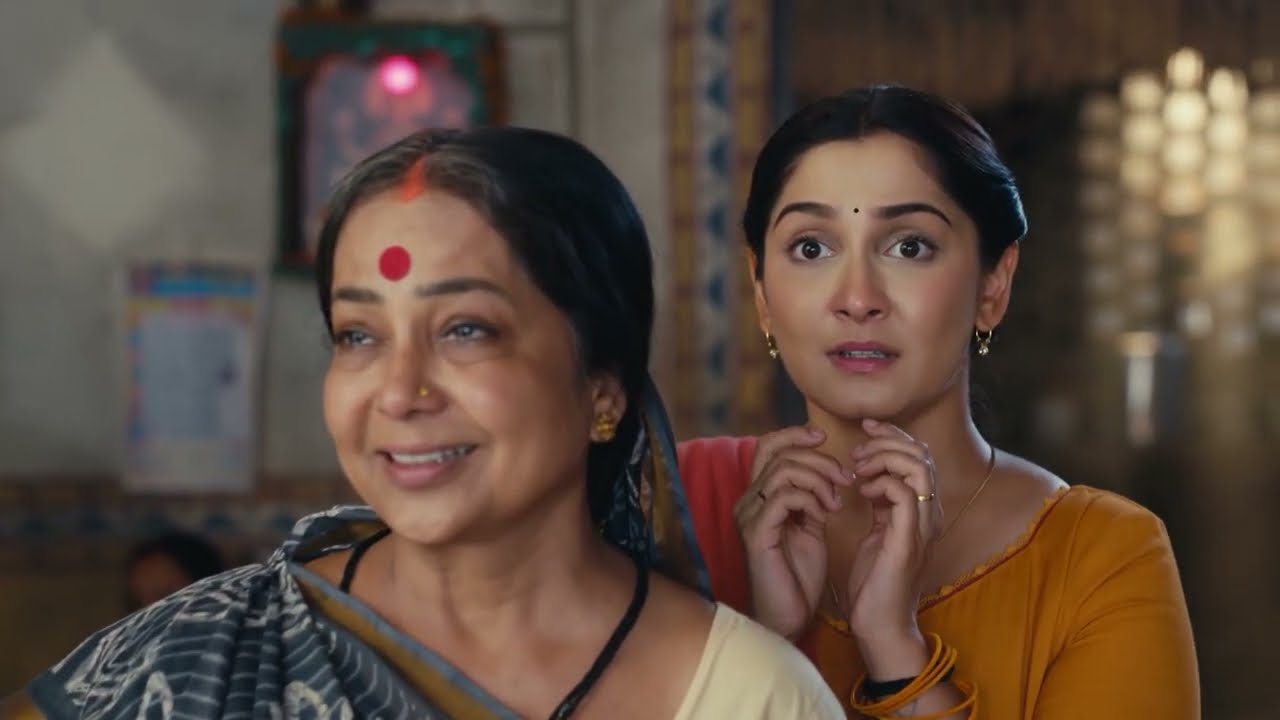 Ganga Mai Ki Betiyan | Latest Episode 42 | Best Scene | गंगा माई की बेटियां | Zee TV APAC