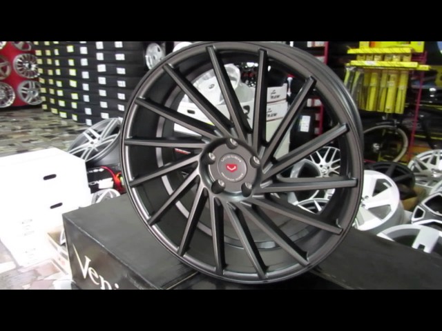 Vossen 305t