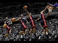 2018 NBA SLAM DUNK CONTEST___Лучшие данки!!!