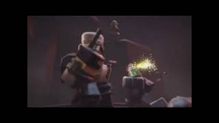 Solar Eclipse Trailer but its a meme V2