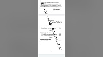 BPAG 171 ENGLISH MEDIUM SOLVED ASSIGNMENT 2021-22 | FOR PDF WHATSAPP ON 9354372788