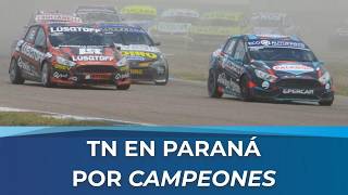 Download Lagu DOMINGO de TN en PARANÁ - Campeones - 8/2/2026 MP3