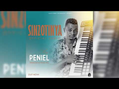 Peniel Pro-Sinzotinya(Official Audio)