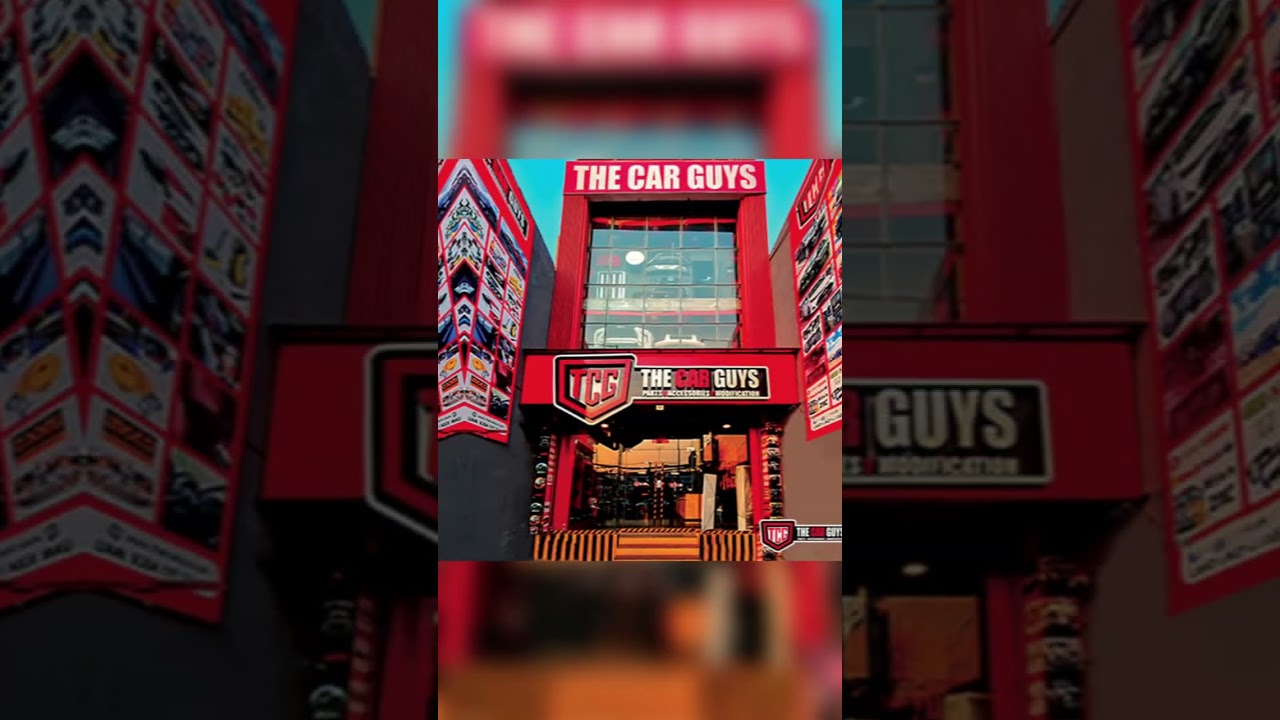 Changan Alsvin Steering Wheel Cover Installed | The Car Guys | Car Accessories