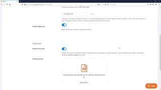 vPhone as Caller ID screenshot 3