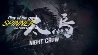 Play Of The Game - Night Crow Teo