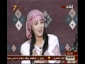 جميل ابو غليون والفنانه غاده عباسي في برنامج تعاليل مع الاعلامي حسن المحارمه  والشاعر الاردني فليح الجبور