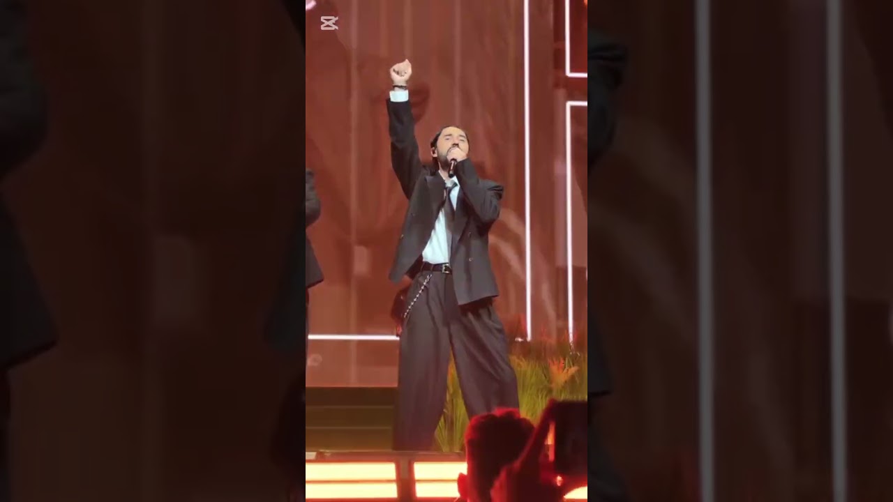 Мой первый сольный концерт🔥😎#ютубнебаньпж