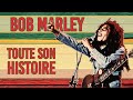 Capture de la vidéo Bob Marley, Une Histoire Du Reggae ✌