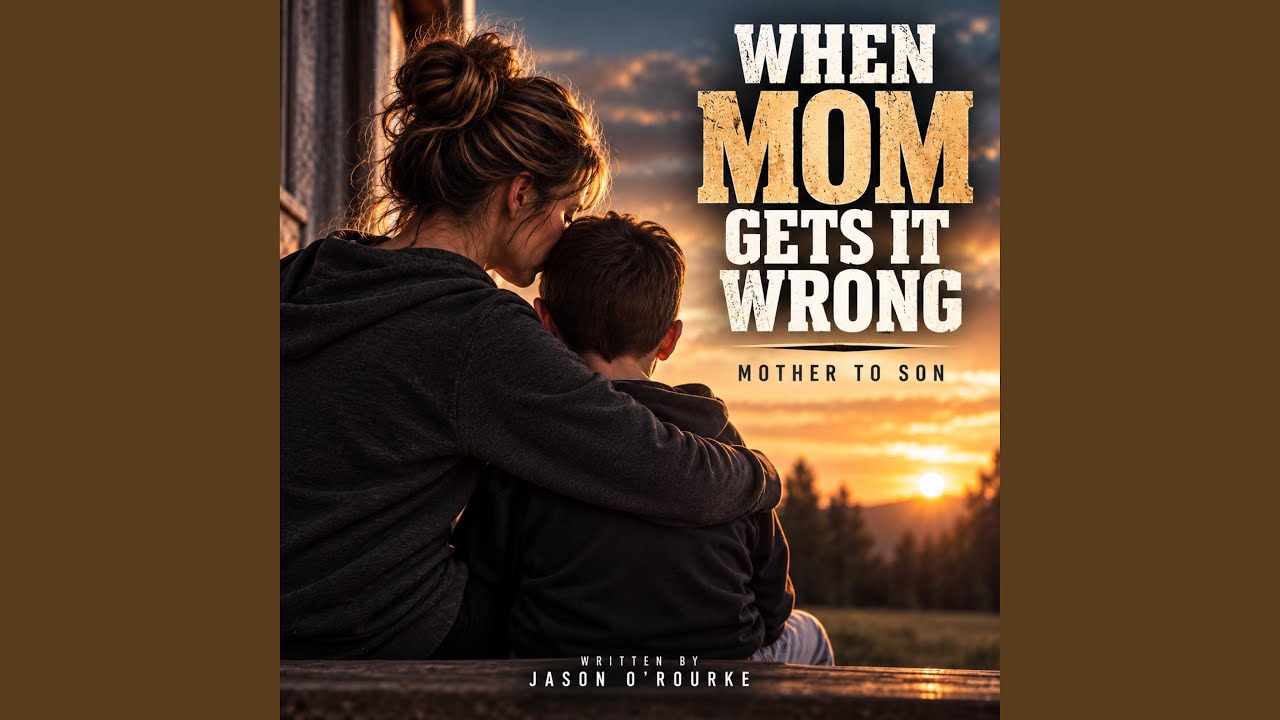Смотреть «WHEN MOM GETS IT WRONG (Boy mom version)» на YouTube Смотреть «WHEN MOM GETS IT WRONG (Boy mom version)» на YouTube