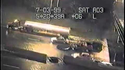 Storm Drain Overflow