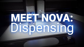 Meet NOVA: Dispensing screenshot 5