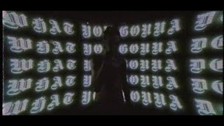 BLOODDROP - What You Gonna Do ? Feat. AICO ( Prod. Non-Exist )