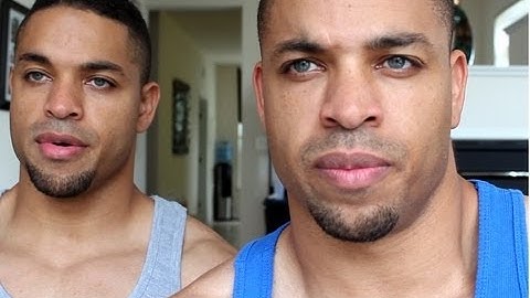 TMW: Dirty Bulking Defined @hodgetwins
