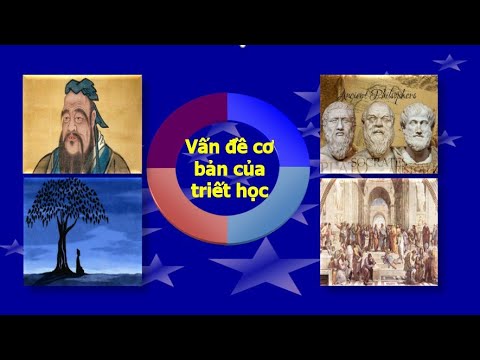Video [Triết học Mác - Lênin] Chương 1. Vấn đề cơ bản của... - YouTube