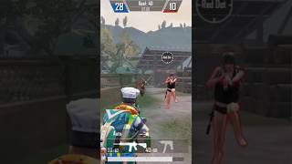 BGMI TDM M416 Pro Player Gameplay 🔥 #shorts #gamingshorts #trending #bgmishorts