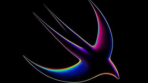 Apple platform state of the union 2023 intro