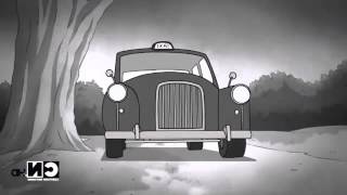 Regular Show - Ello Govnor - Sparta A. Vendetta Remix