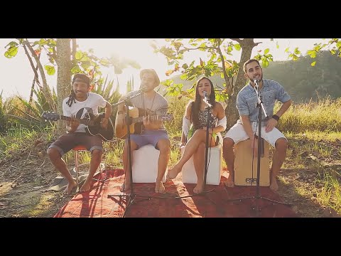 Melim - Peça Felicidade (Versão Acústica)