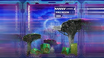 Laserbreak ft. Xenarius & Animatron - Intergalactics