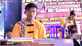 RONDO TELES KERONCONG #ARTADEWI JAVA MUSIC