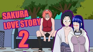 Sakura Love Story part2