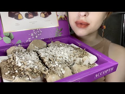 🍫 Коробка шоколадных конфет | Box of chocolates 🍫 - YouTube