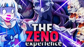 Zeno EXE | Epic Seven