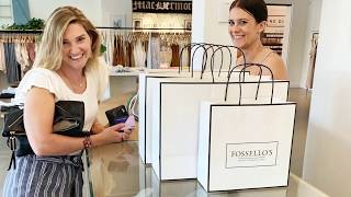 Celebrity Size Isn't Everything Ep 5 Fossello's Net Worth