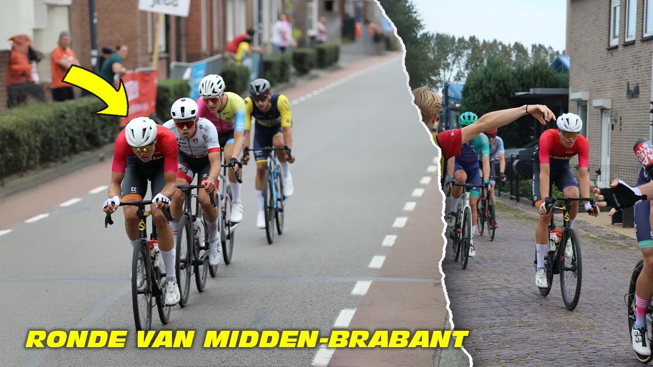 RONDE VAN MIDDEN-BRABANT 2024 - Jop naar de Top #80