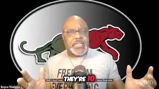 What does freedom really mean? - Dr Boyce Watkins