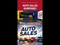 Tata Motors Shocks Street! July Auto Sales Leave Hyundai & Maruti Behind | Business News | ET Now