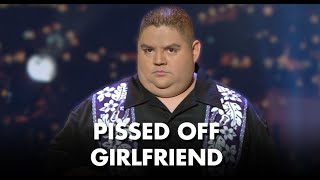 Pissed Off Girlfriend | Gabriel Iglesias