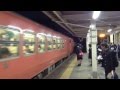 JR氷見線 越中中川駅  氷見駅 の動画、YouTube動画。