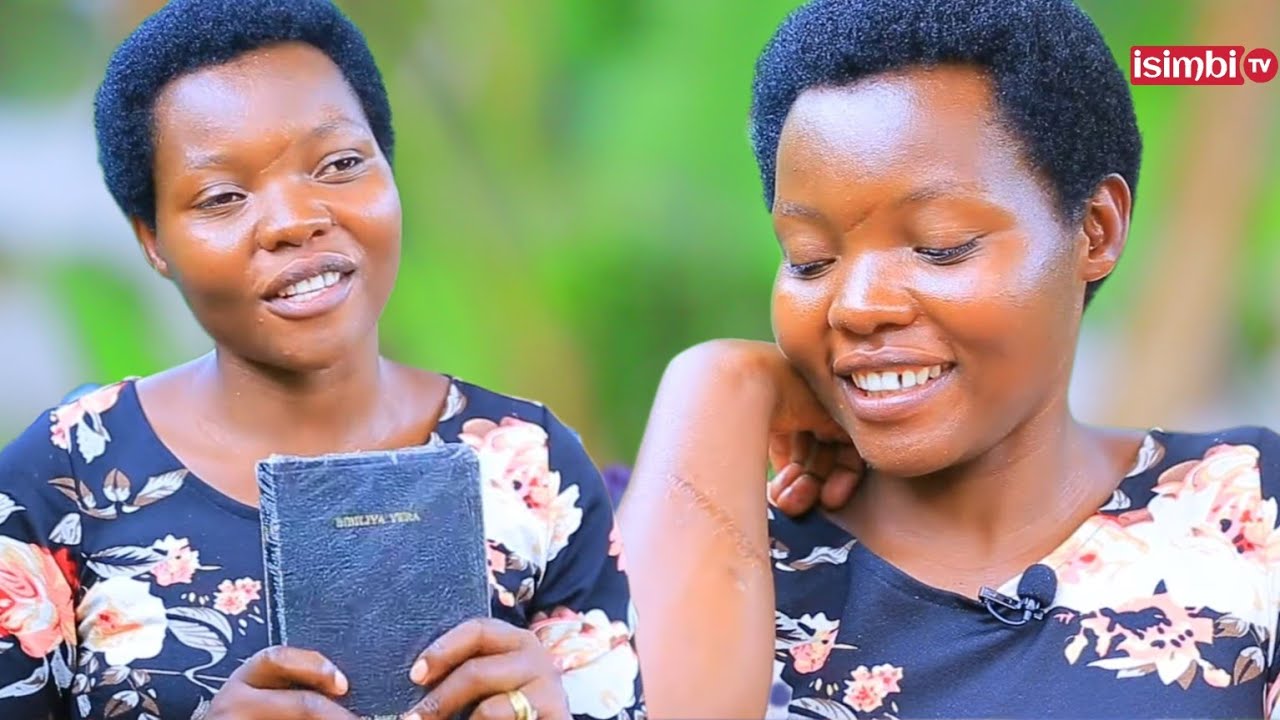 NAKOZE UBUKWE UMUGABO YANGA KO TURYAMANA|Twamaze iminsi itatu atankoraho|yakuze bamwita IKINYENDARO😢