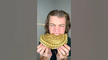 Gold OR Diamond Challenge 