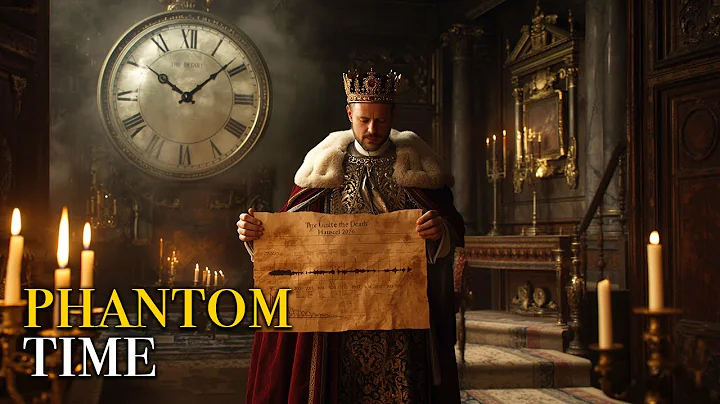 The Phantom Time Hypothesis 2.0 - Did History Add 300 Years That Never Happened