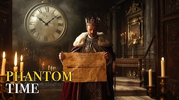 The Phantom Time Hypothesis 2.0 - Did History Add 300 Years That Never Happened