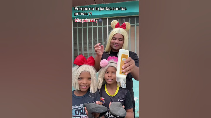 SI SON MIS PRIMAS JAJAJ #humor #comedia