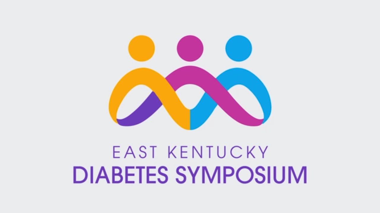 2023 East Kentucky Diabetes Symposium YouTube