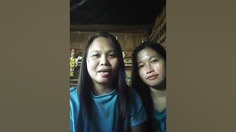 Mandaya Translated to tagalog ( jocomargz)