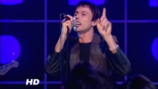 The London Suede - Attitude (Top of the Pops, 17/10/2003) [TOTP HD]